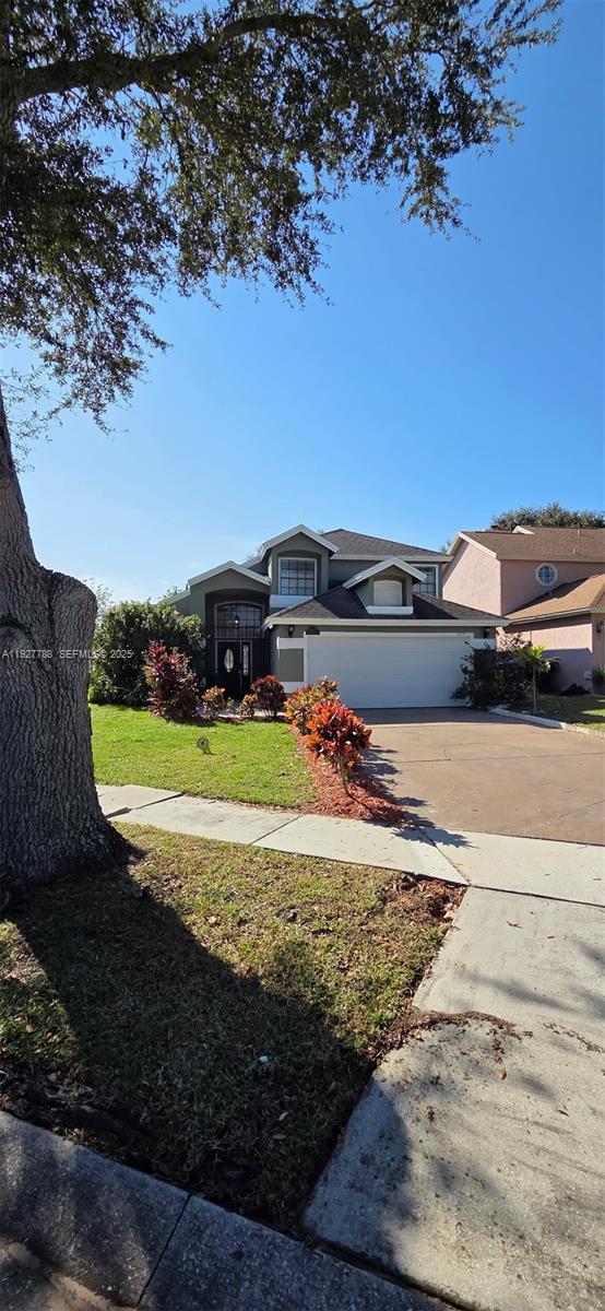 FRISCO BAY - Residential