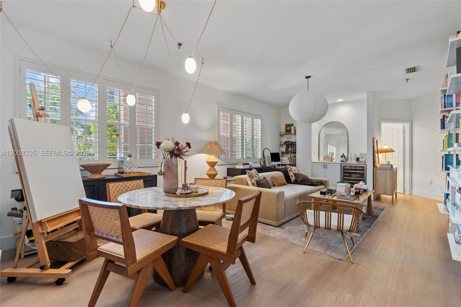 THE BILTMORE REGENT CONDO - Residential