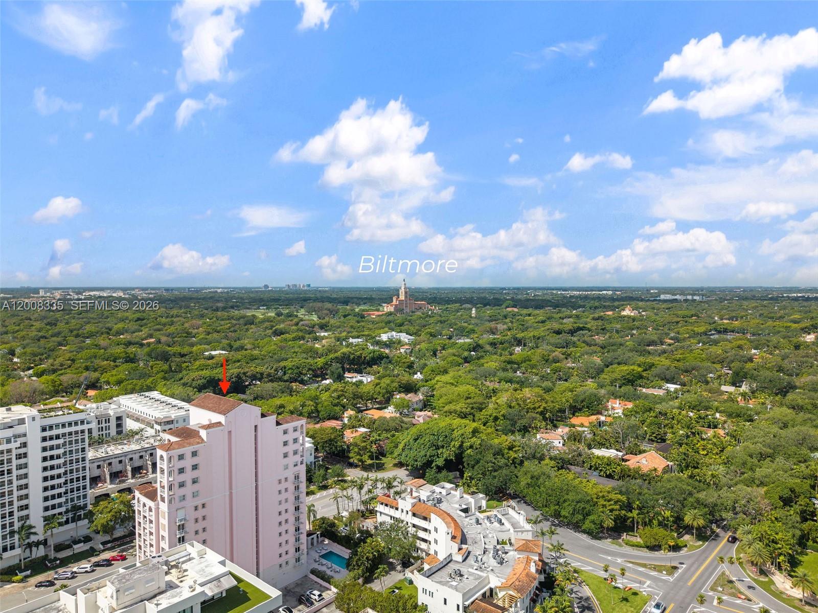 THE BILTMORE REGENT CONDO - Residential
