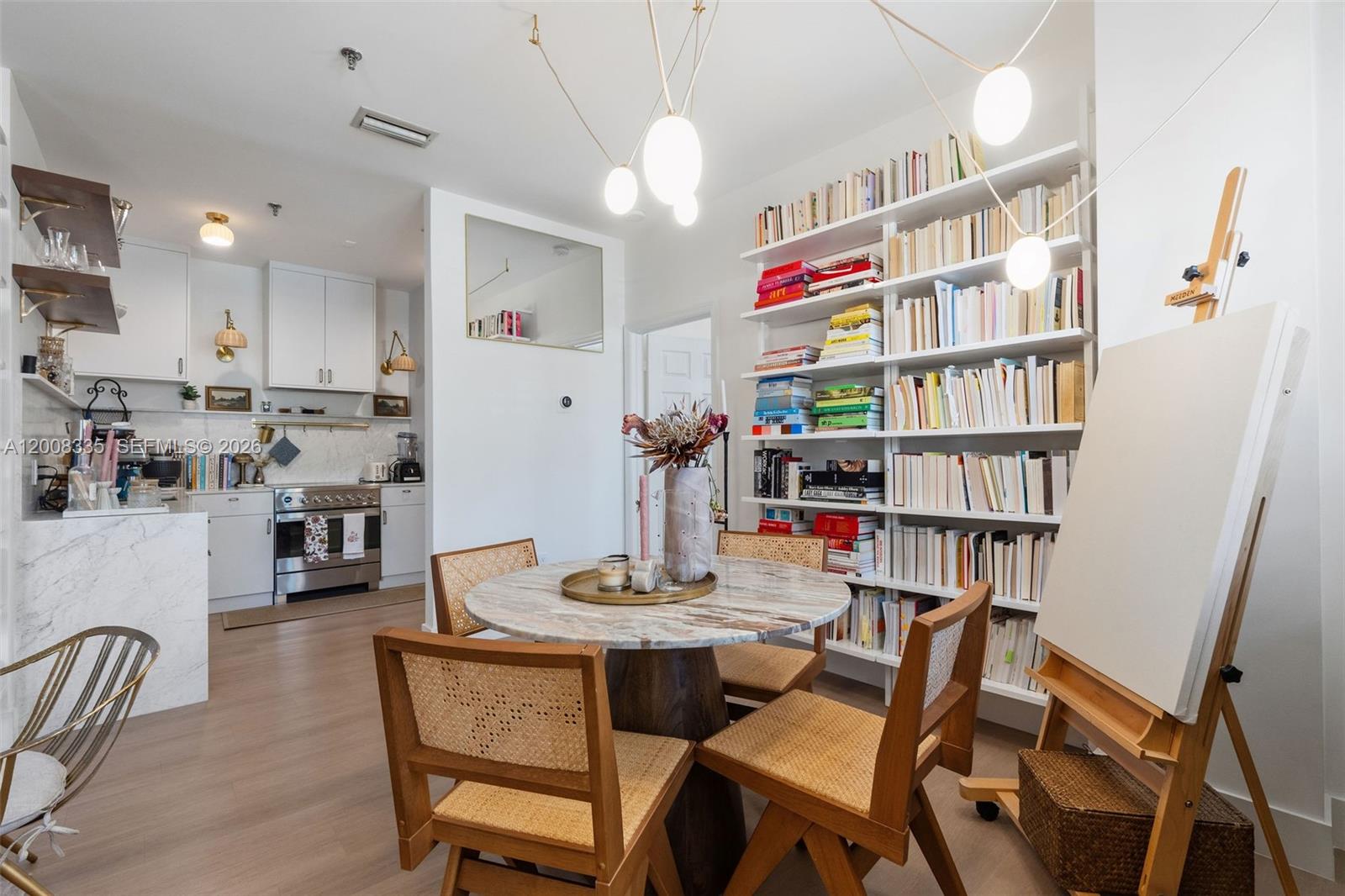 THE BILTMORE REGENT CONDO - Residential