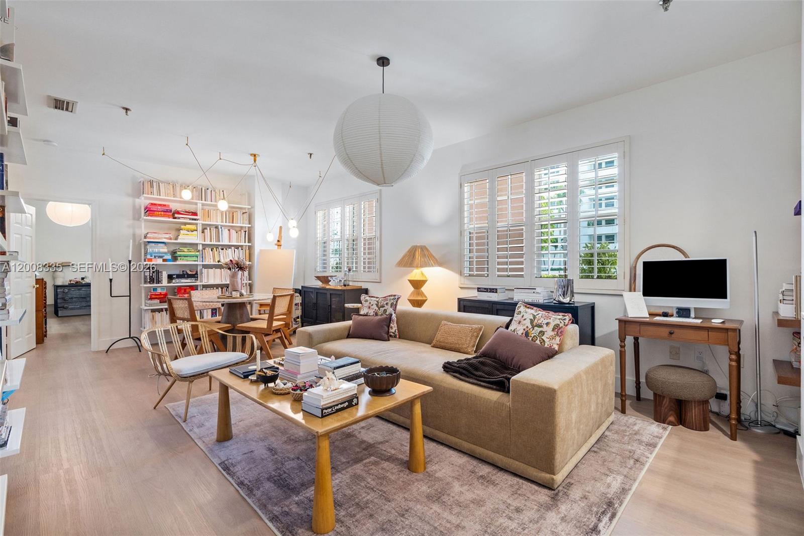 THE BILTMORE REGENT CONDO - Residential
