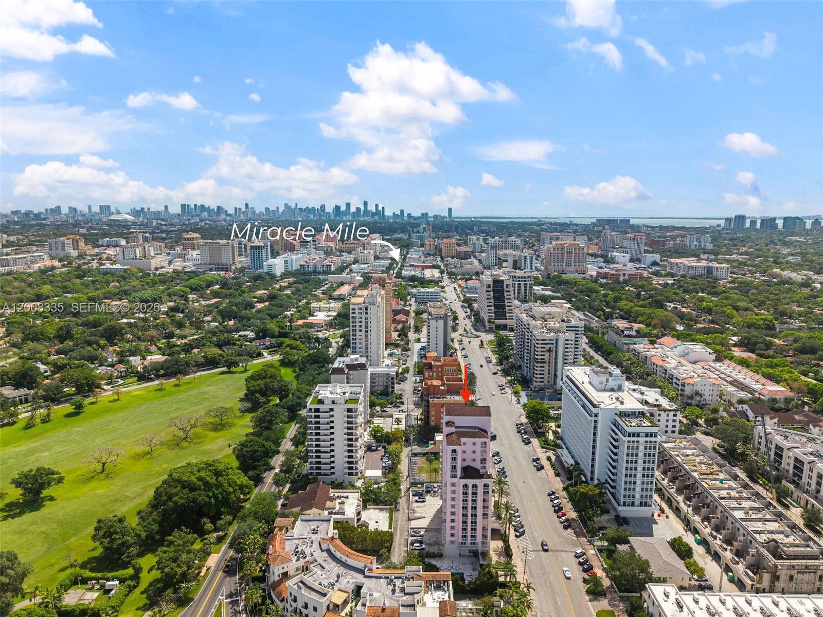 THE BILTMORE REGENT CONDO - Residential
