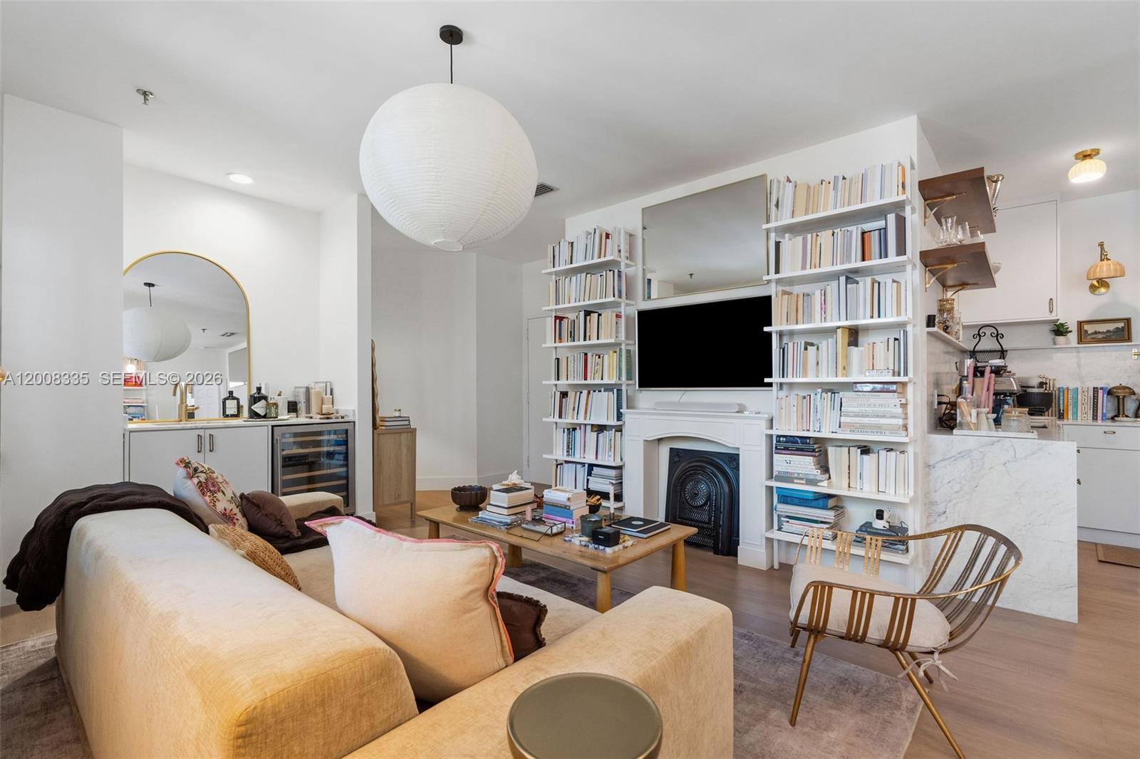 THE BILTMORE REGENT CONDO - Residential