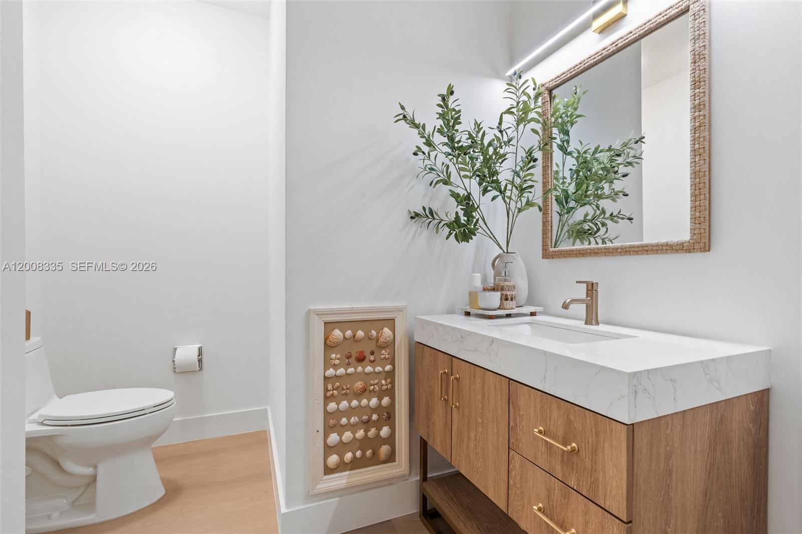THE BILTMORE REGENT CONDO - Residential