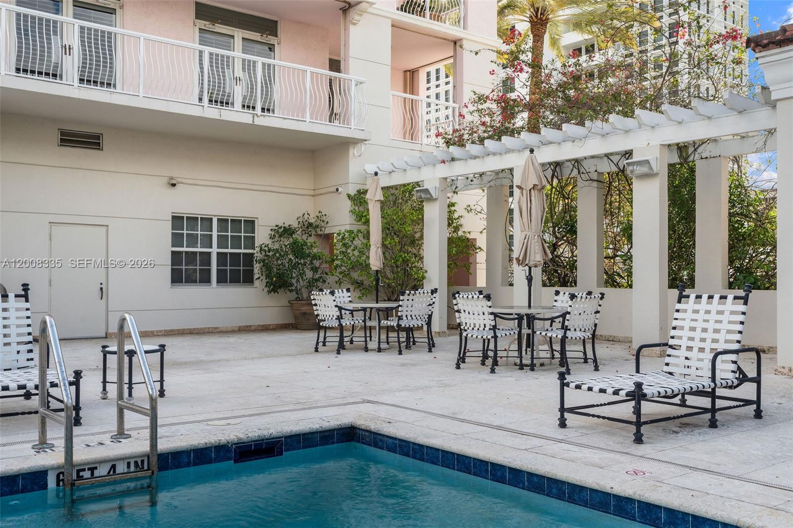 THE BILTMORE REGENT CONDO - Residential