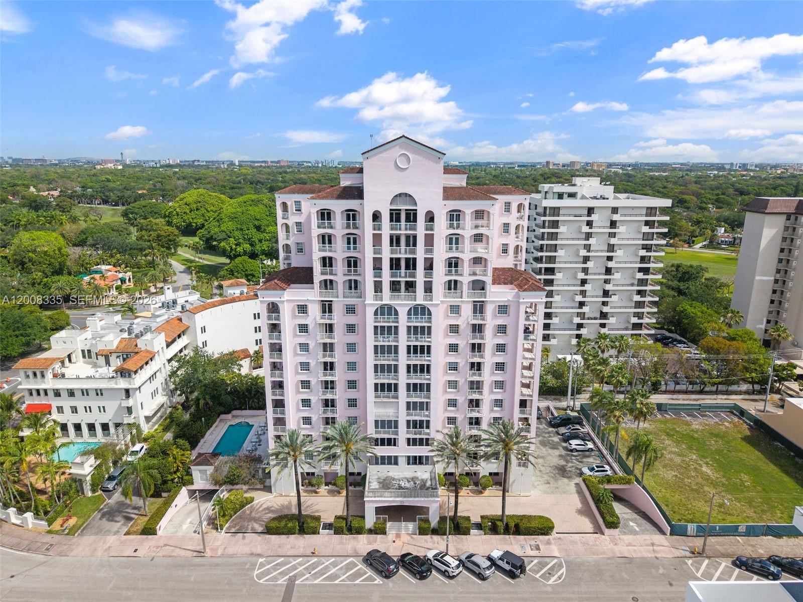 THE BILTMORE REGENT CONDO - Residential