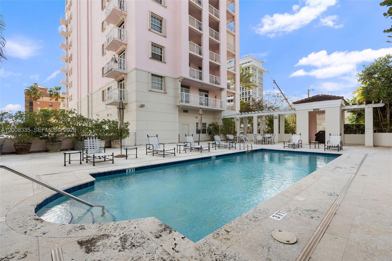 THE BILTMORE REGENT CONDO - Residential
