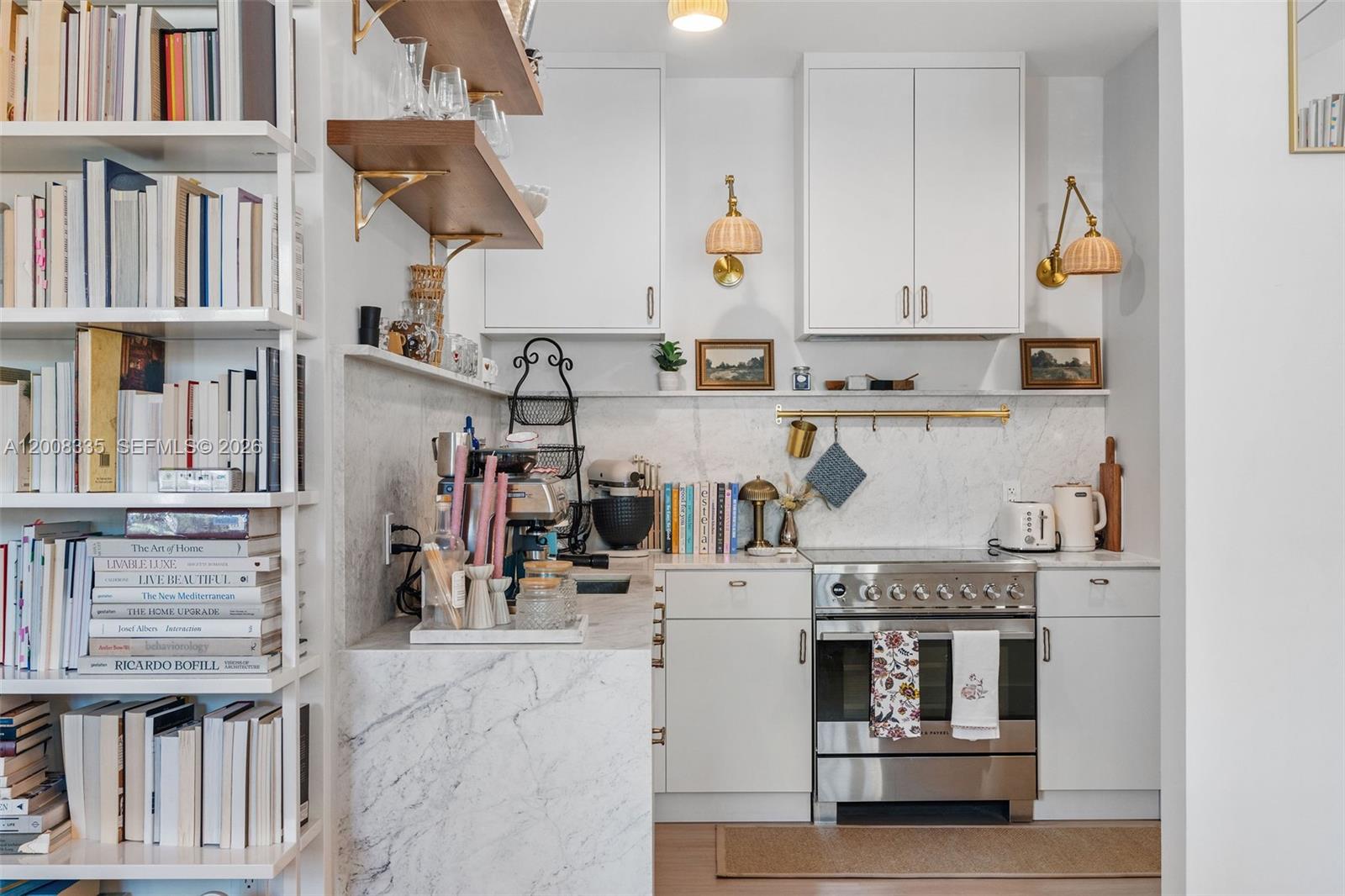 THE BILTMORE REGENT CONDO - Residential
