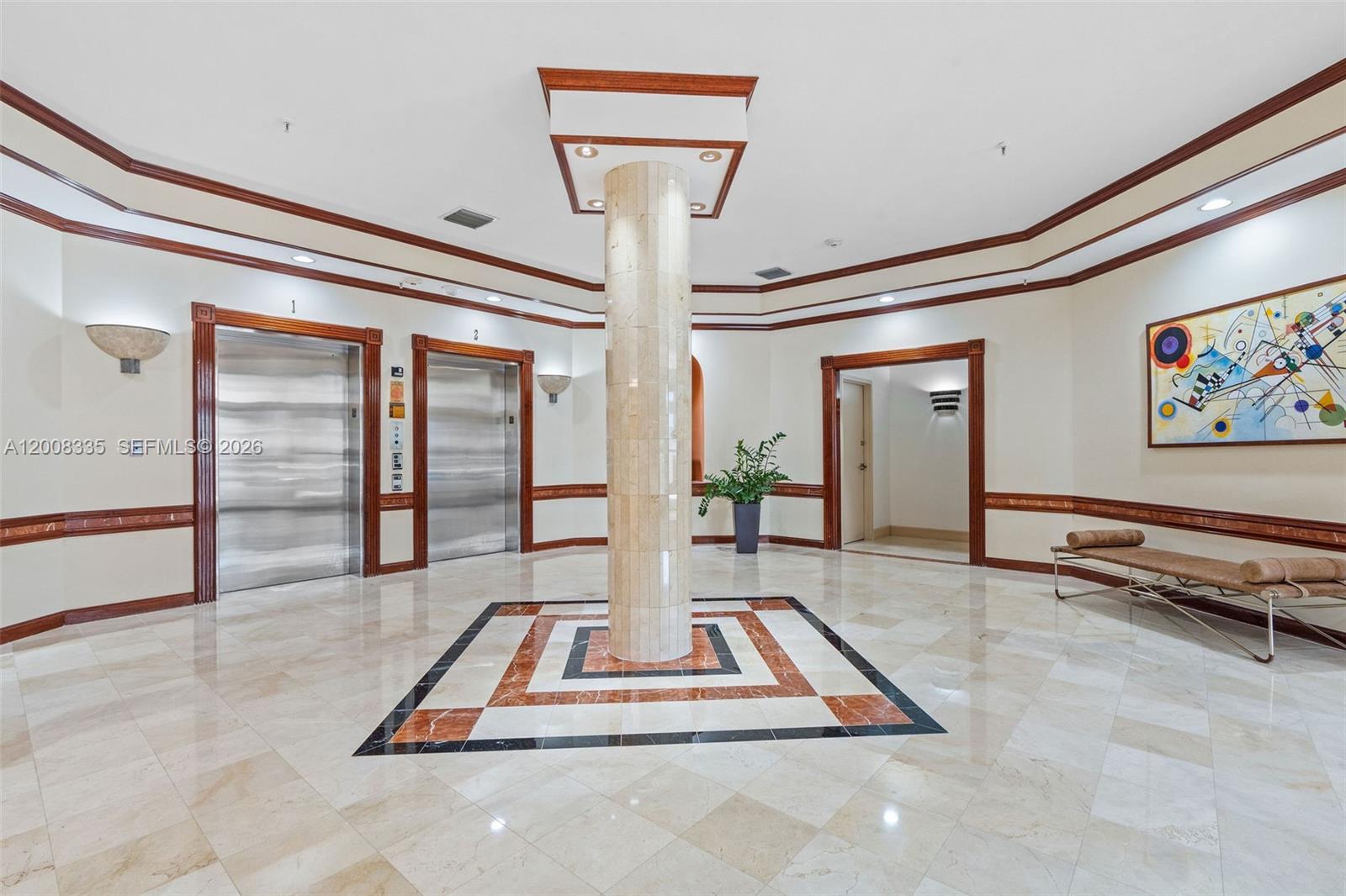 THE BILTMORE REGENT CONDO - Residential