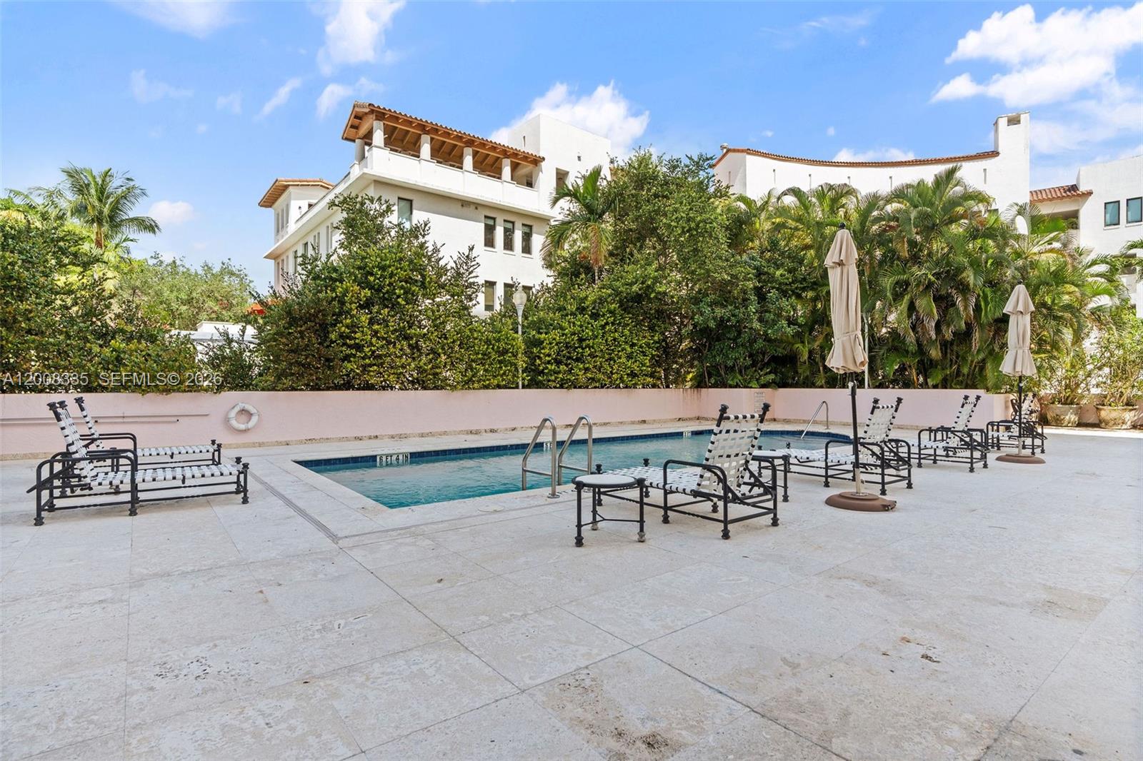 THE BILTMORE REGENT CONDO - Residential