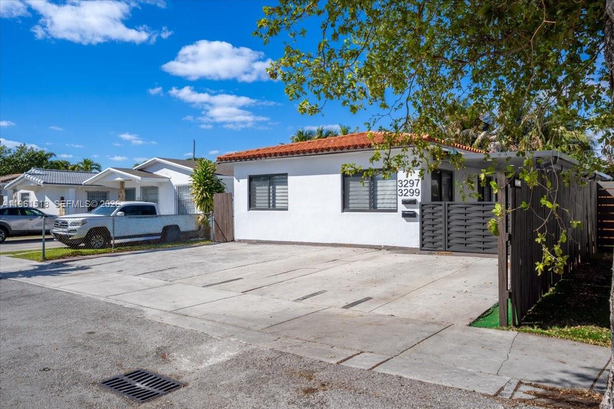 SILVER BLUFF HOMESITES - Residential Income