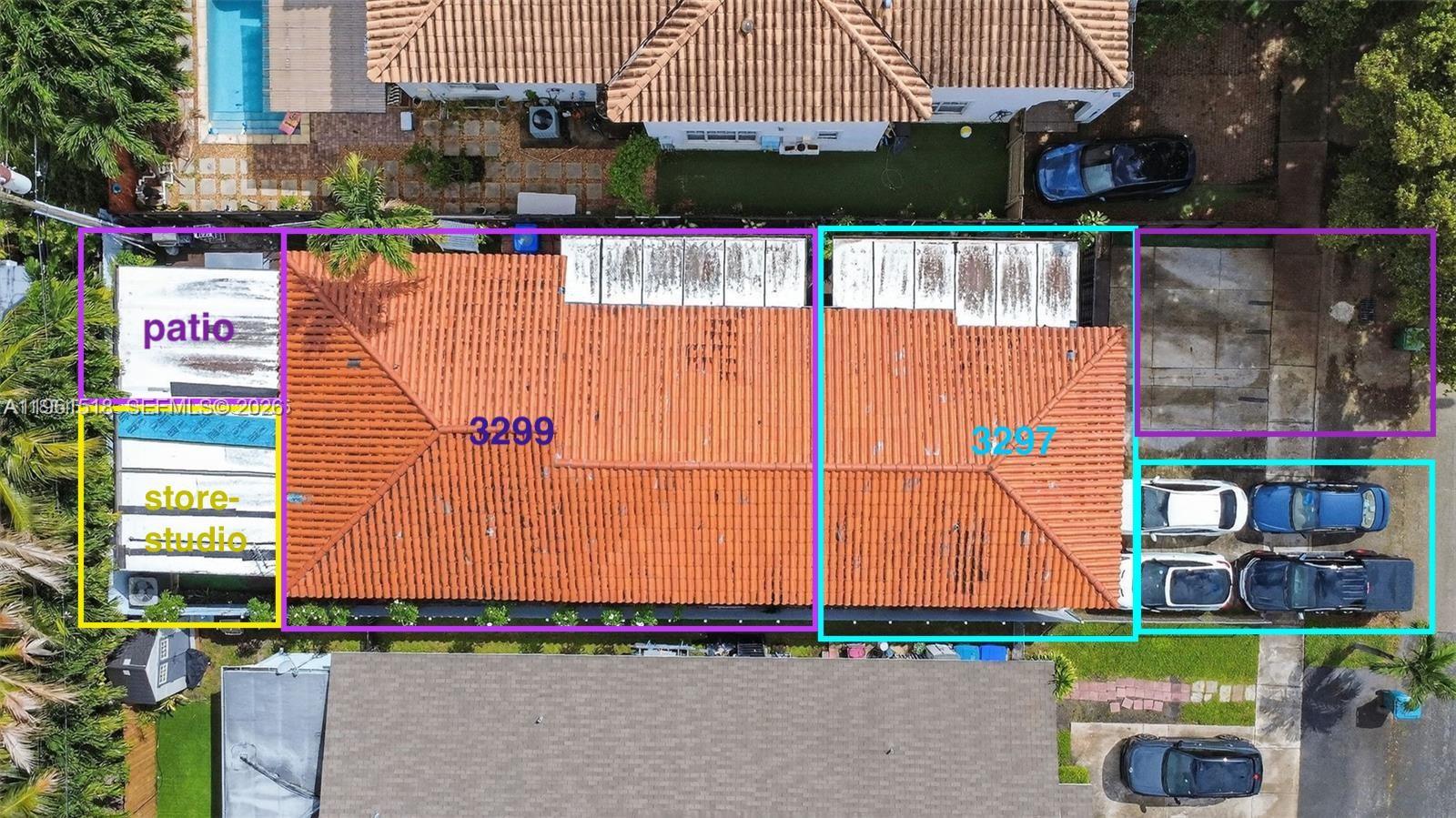 SILVER BLUFF HOMESITES - Residential Income