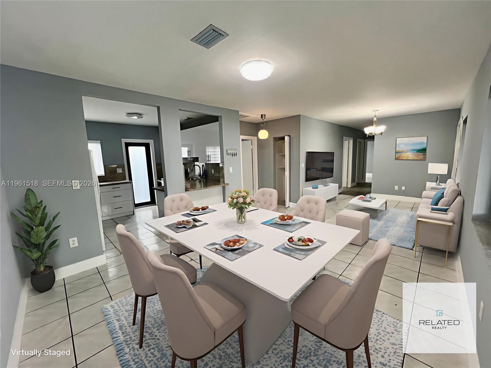 SILVER BLUFF HOMESITES - Residential Income