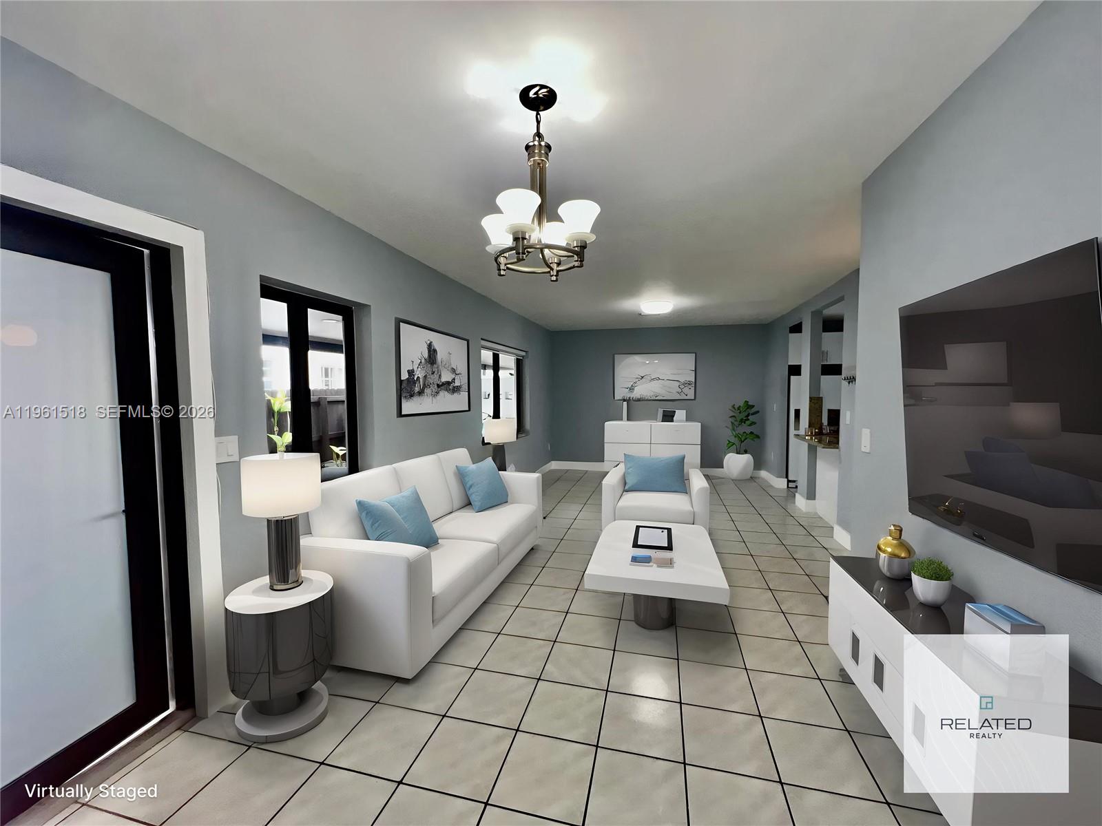 SILVER BLUFF HOMESITES - Residential Income