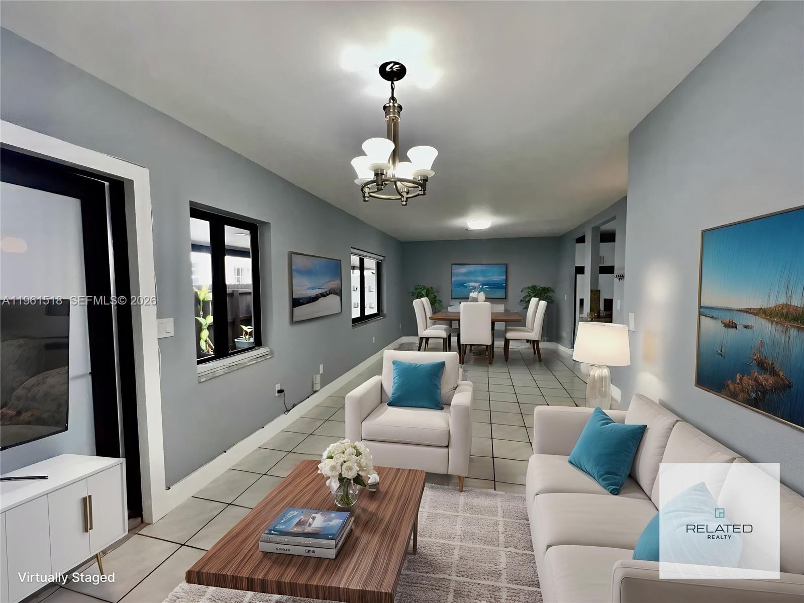 SILVER BLUFF HOMESITES - Residential Income