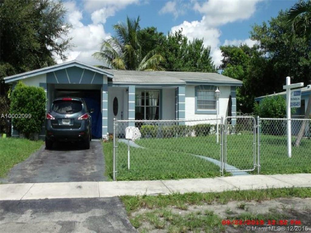 Plaza Estates 2nd Sec 48- - Residential