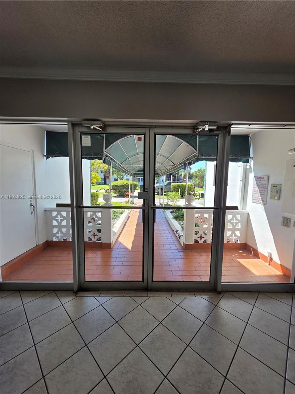 Photo of 4751 NW 21st St #106, Lauderhill, FL 33313 (MLS # A11993925)