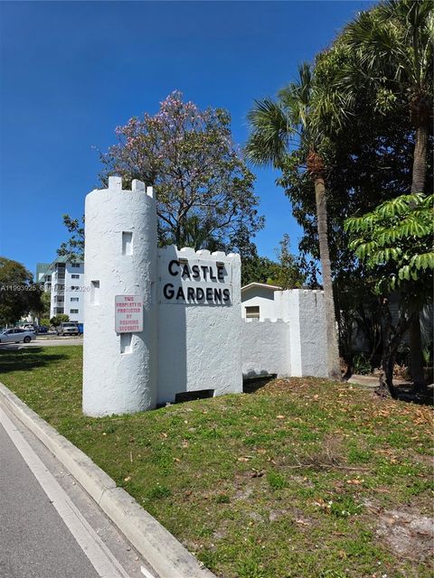 4751 NW 21st St 106 Lauderhill FL 33313