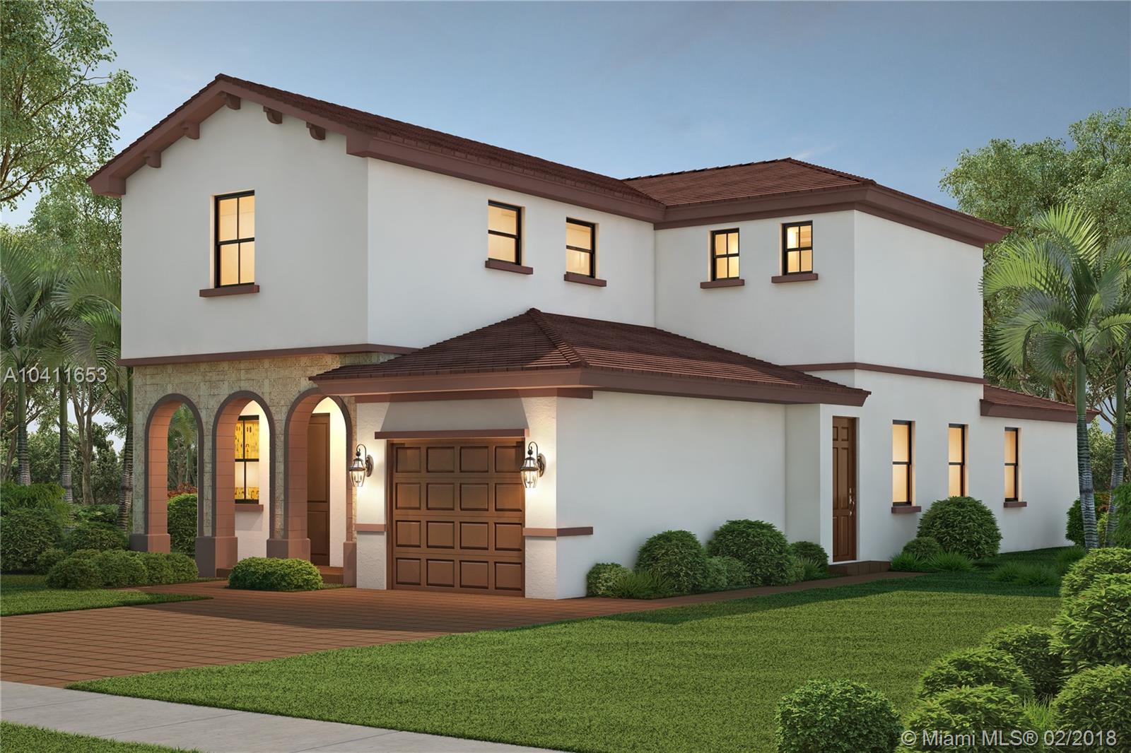 AQUABELLA - Residential
