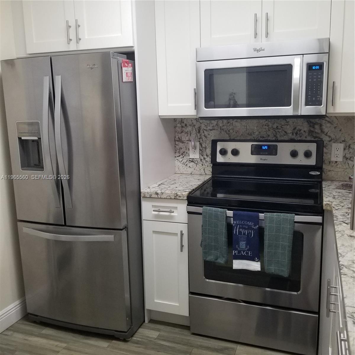 POINCIANA 7 OF PINE ISLAND - Residential Lease