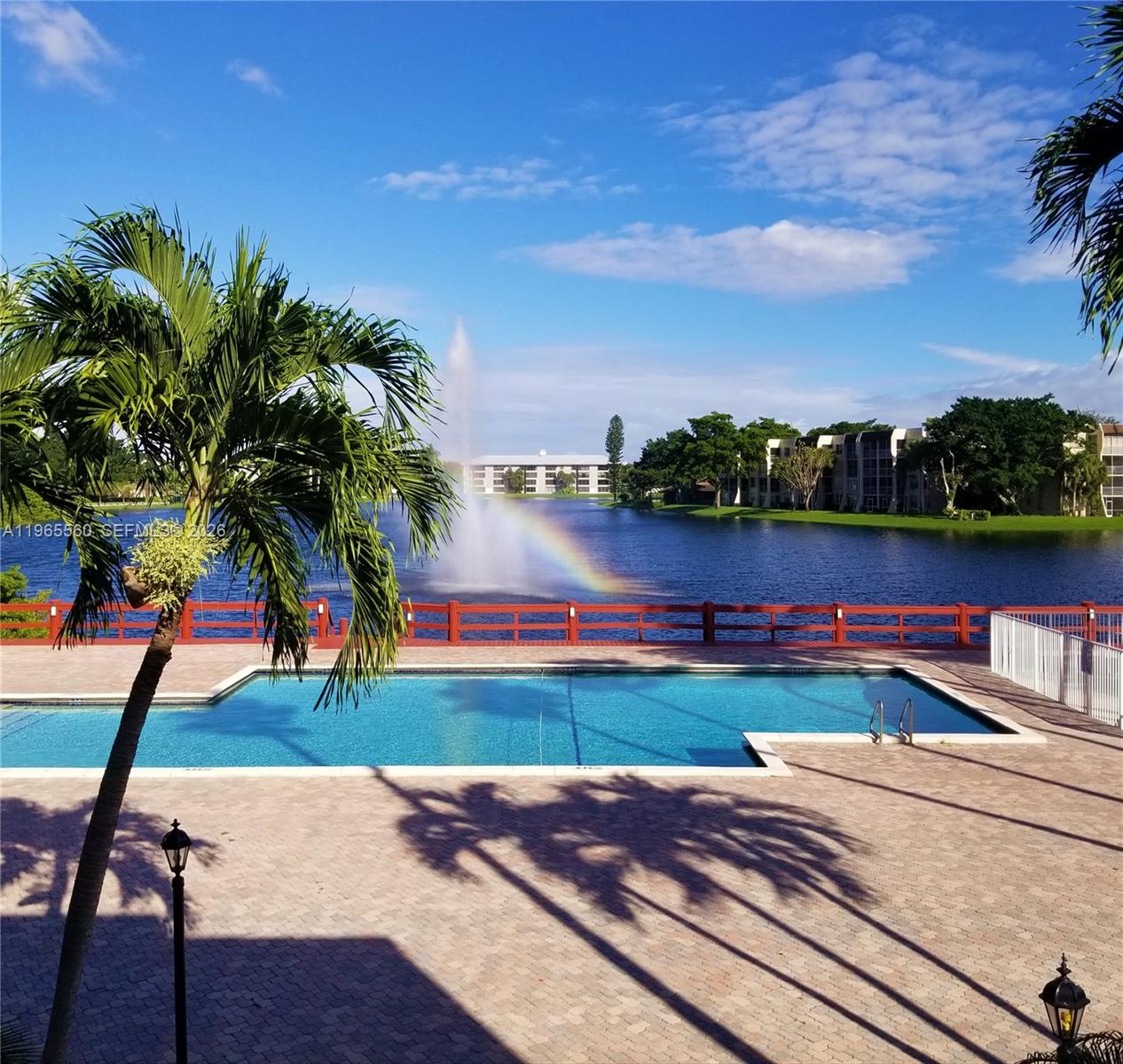 POINCIANA 7 OF PINE ISLAND - Residential Lease