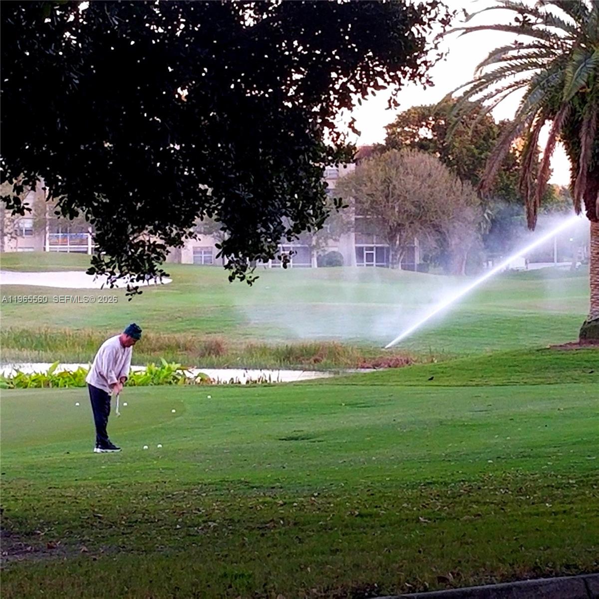 POINCIANA 7 OF PINE ISLAND - Residential Lease