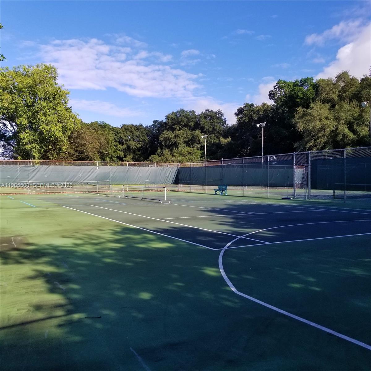 POINCIANA 7 OF PINE ISLAND - Residential Lease