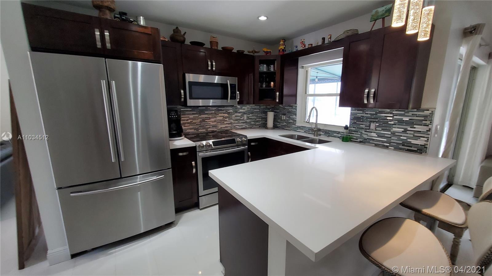 MINTO PLANTATION 1 - Residential