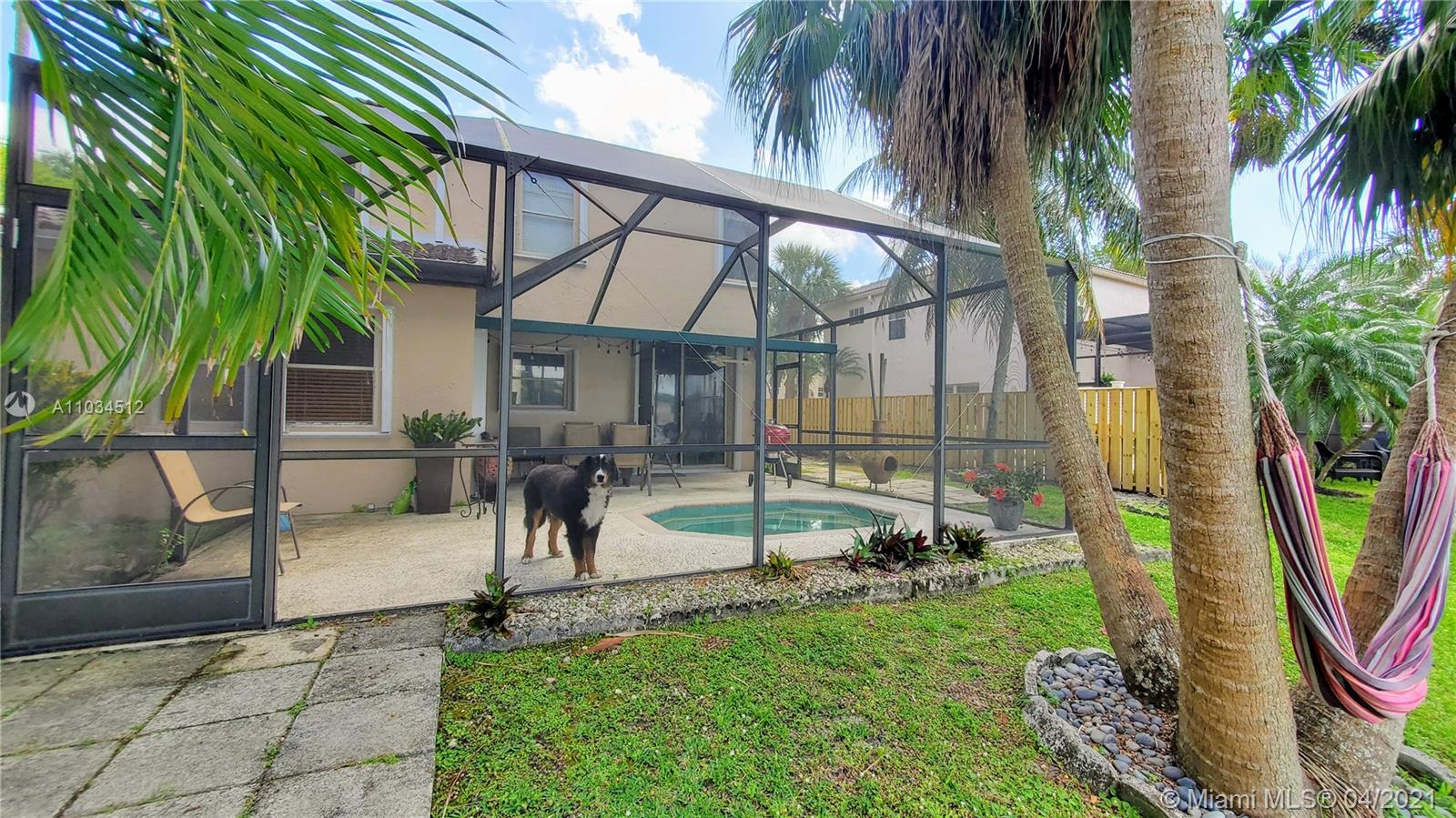 MINTO PLANTATION 1 - Residential