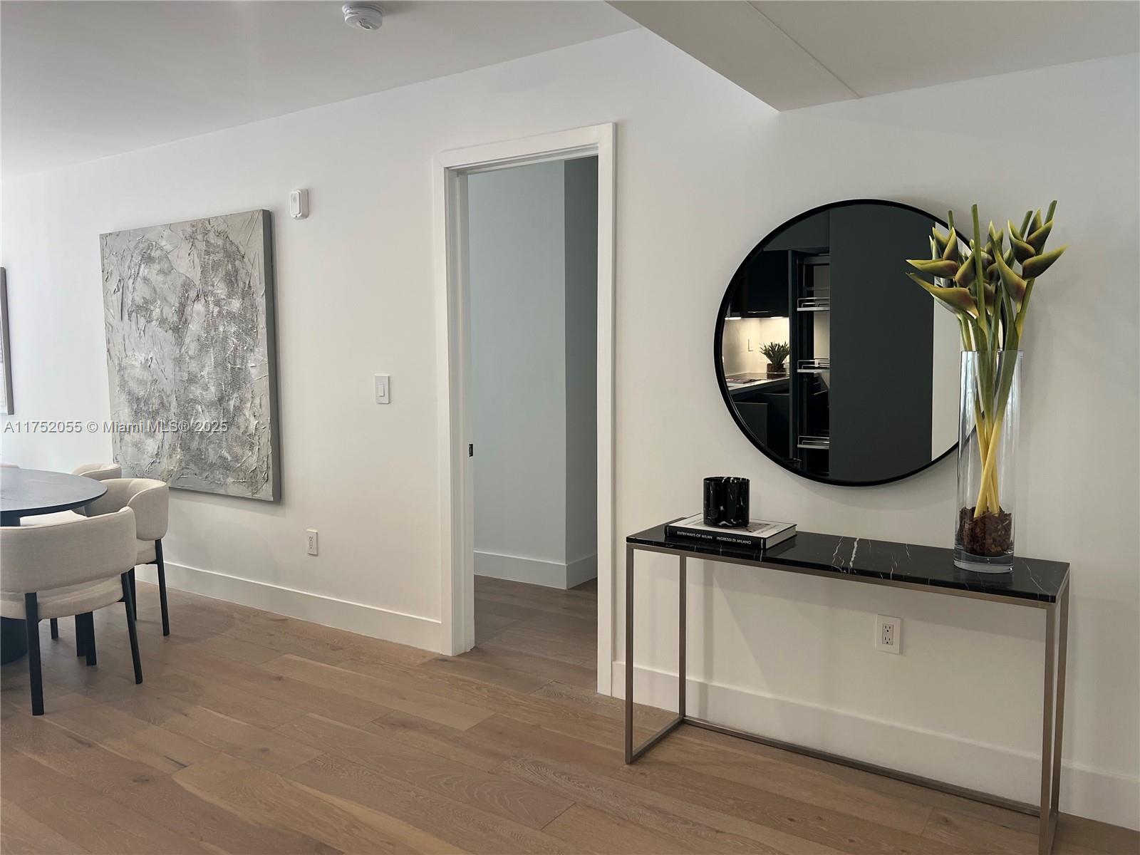 Key Cassa - Residential Lease