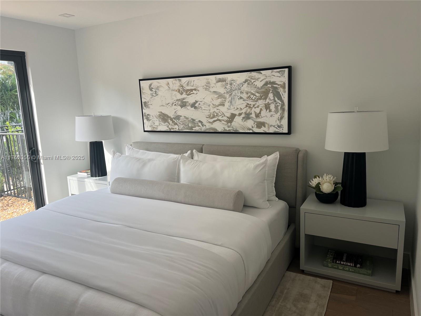 Key Cassa - Residential Lease