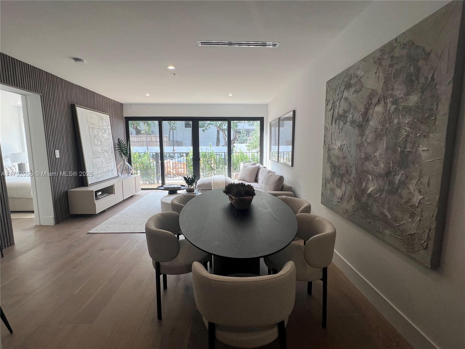 Key Cassa - Residential Lease