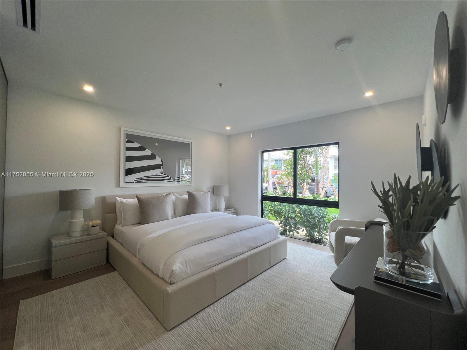 Key Cassa - Residential Lease