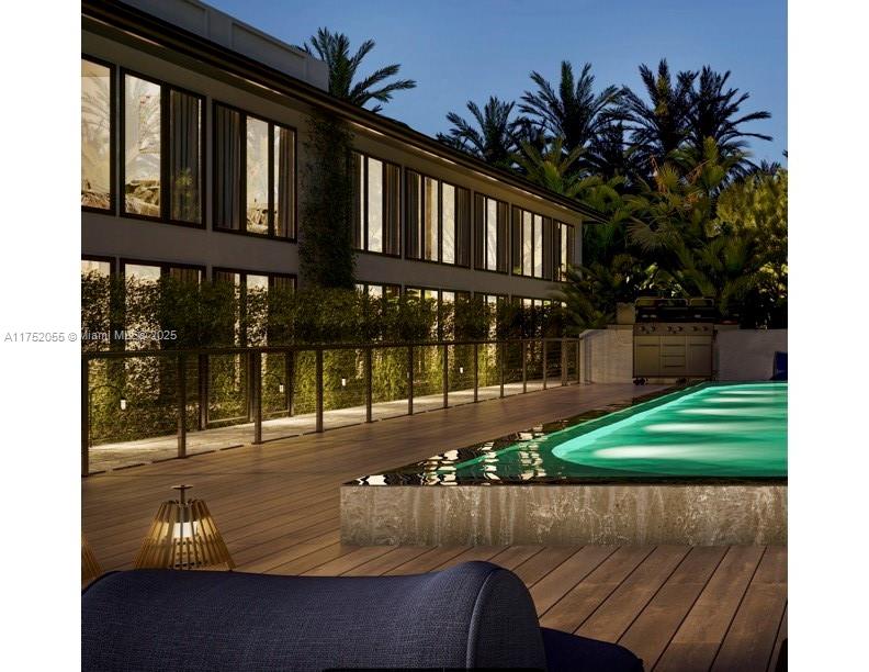 Key Cassa - Residential Lease