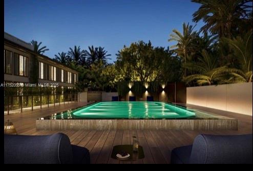 Key Cassa - Residential Lease