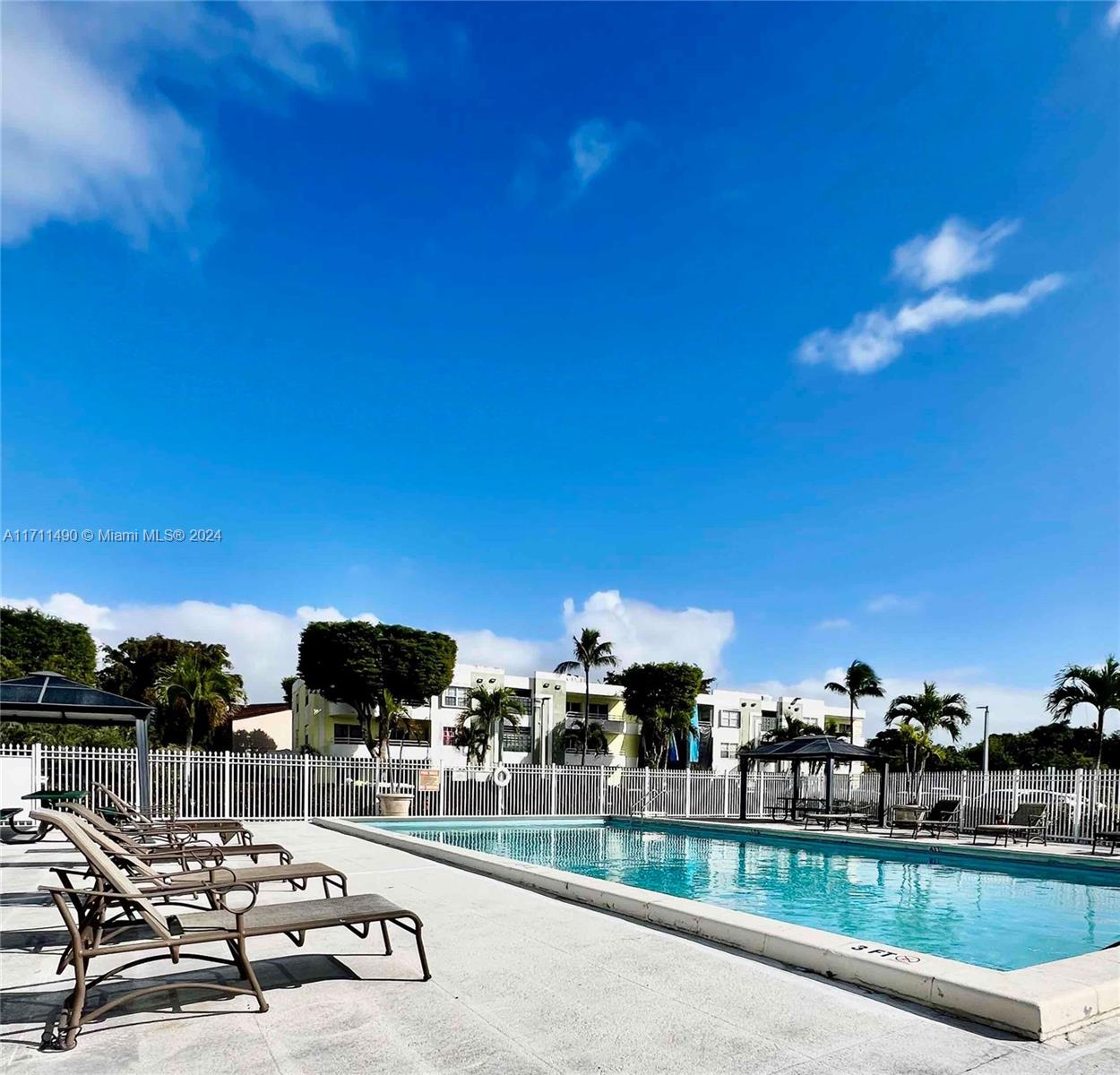 Rental Property at 10785 Sw 108th Ave 308, Miami, Broward County, Florida - Bedrooms: 2 
Bathrooms: 2  - $2,400 MO.