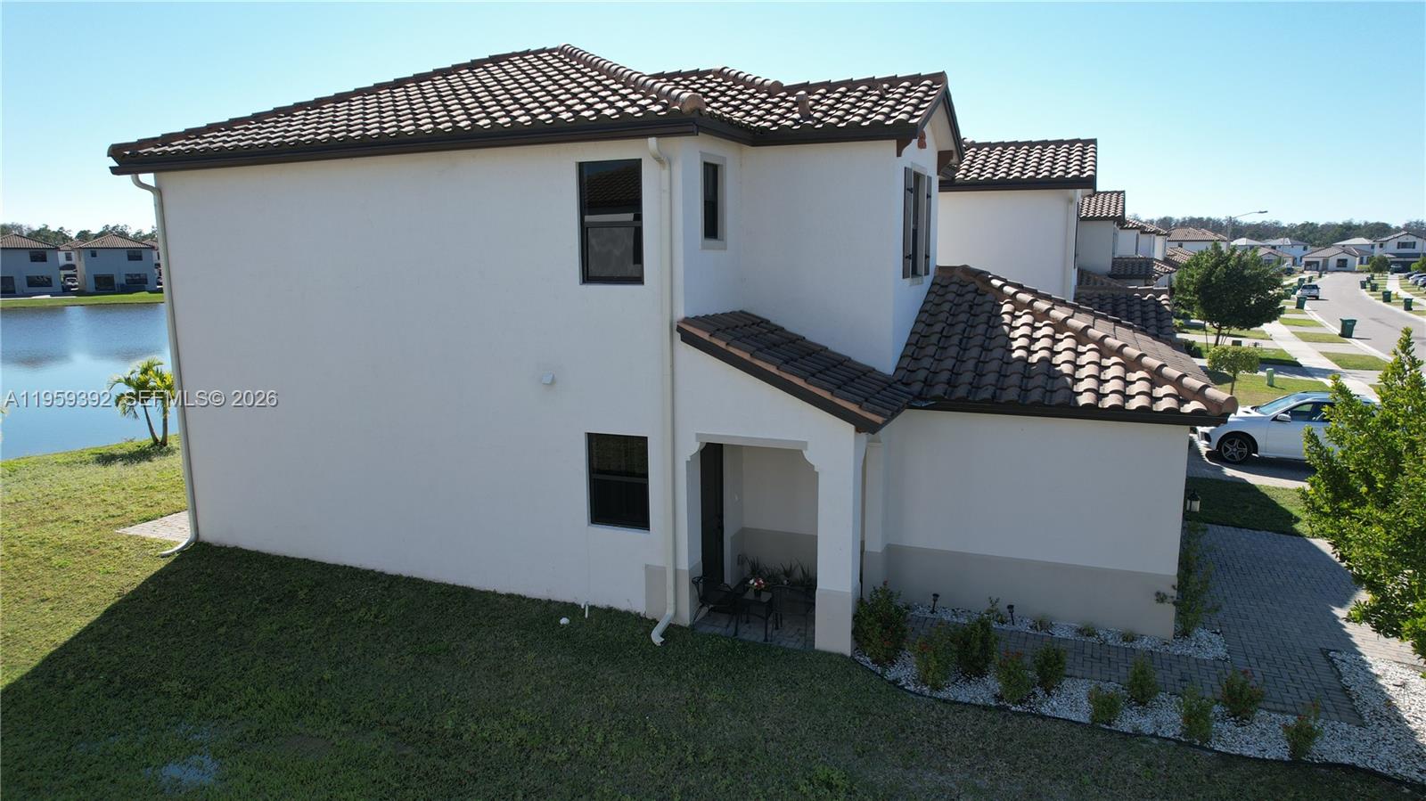 Silverwood - Residential