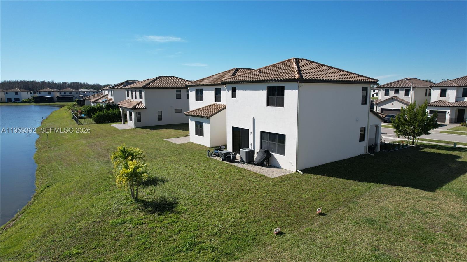 Silverwood - Residential