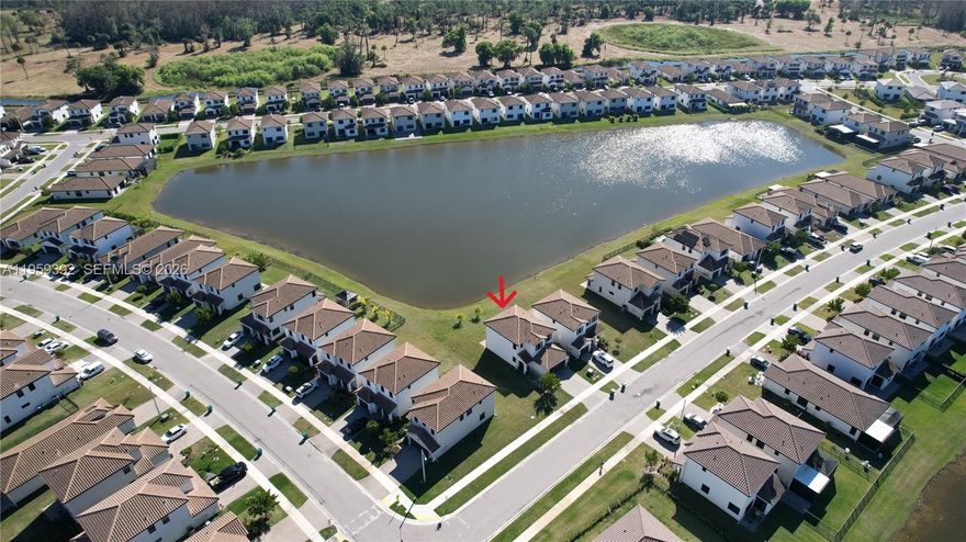 No need to describe all the resort-style amenities and benefits you will find in Silverwood community... 

What is really important: This 3/2 model Cascade built in 2022, designed with style, is located on a Premium Lakefront Lot and listed at a price to sell. 

Right now there is not any similar model listed for a such incredible price like this one. Plenty of pictures and attachments where you can see the excelent deal & condition of this property!