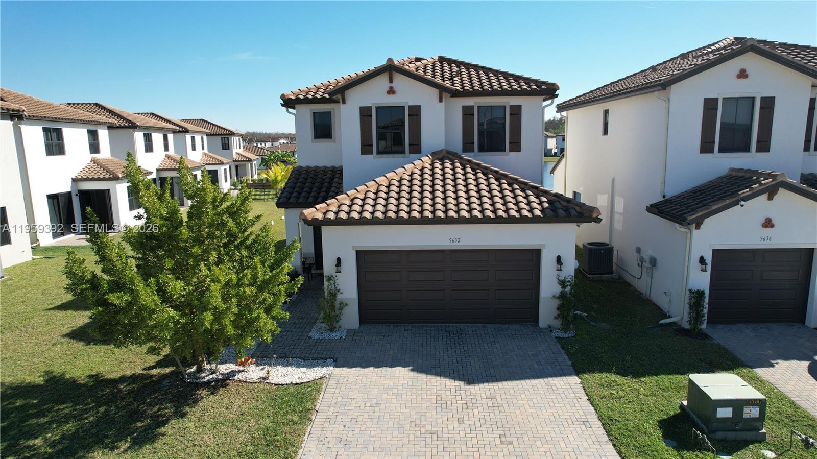 Silverwood - Residential