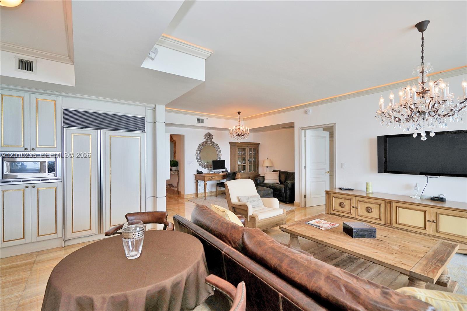 ACQUALINA - Residential
