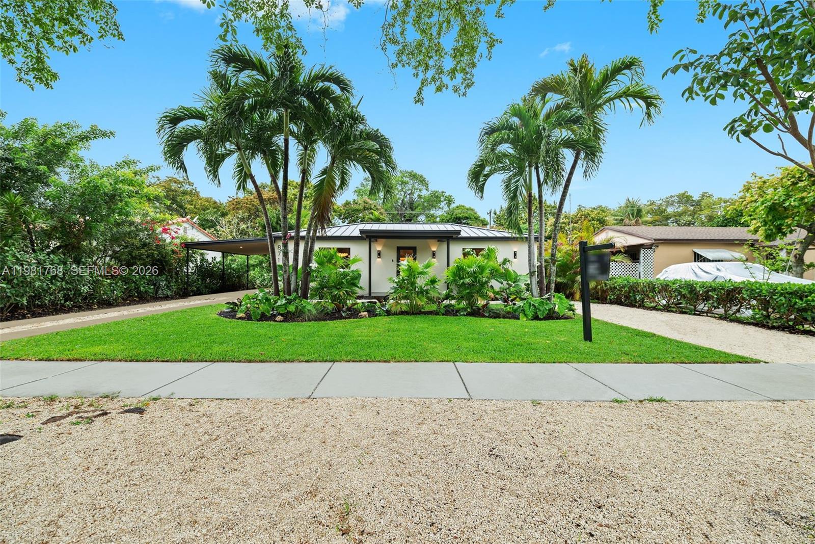 ELBARODA GROVE - Residential