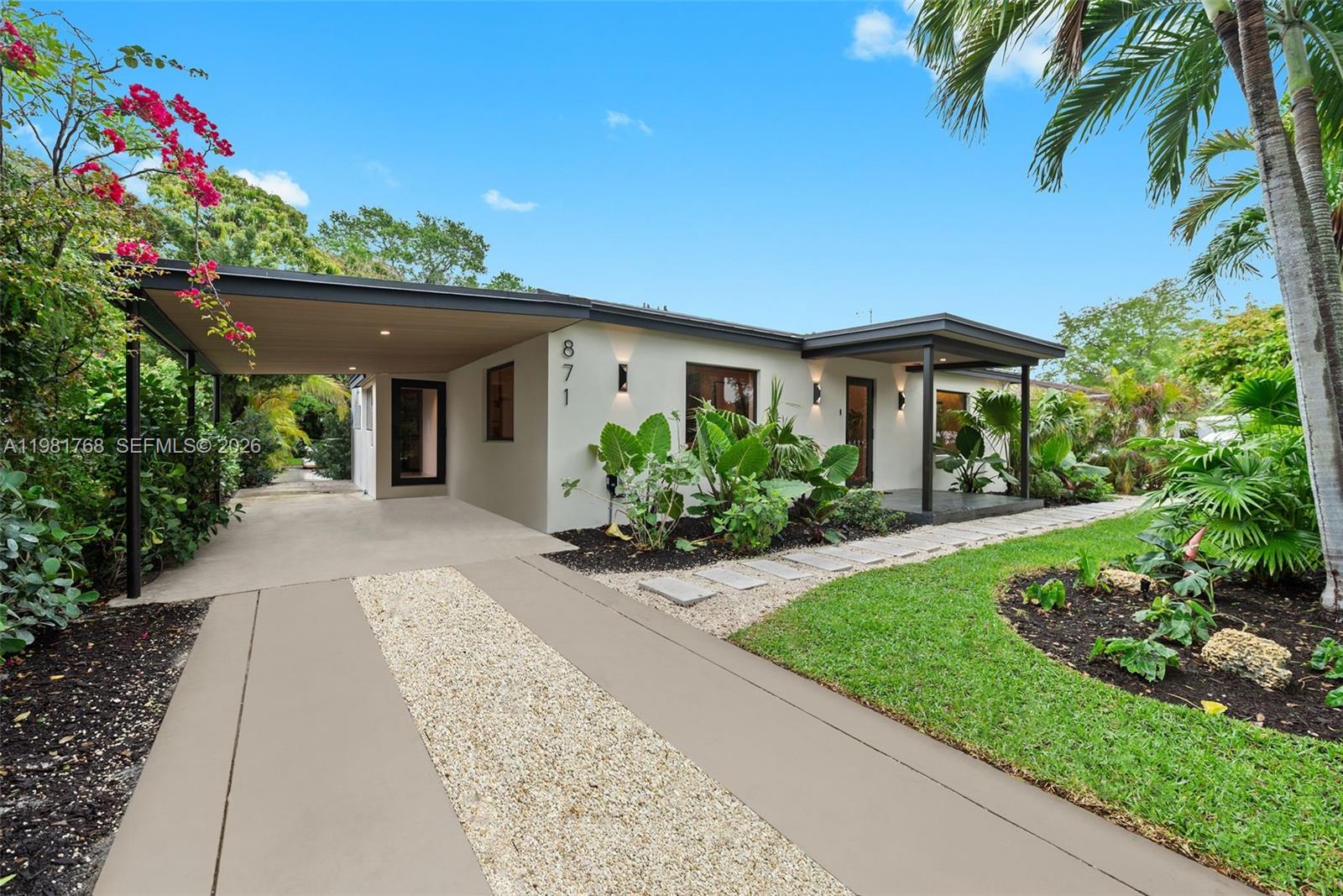 ELBARODA GROVE - Residential