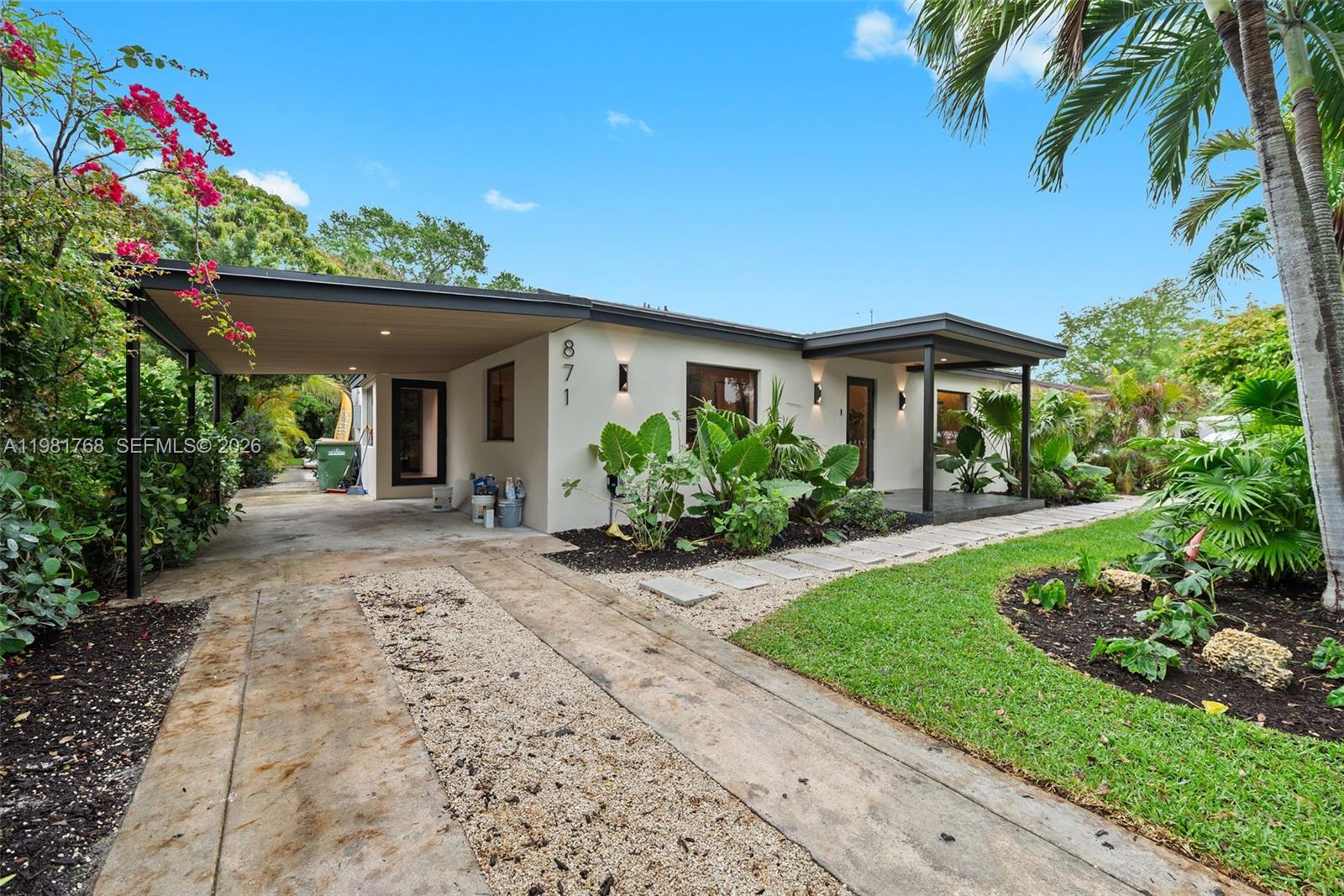 ELBARODA GROVE - Residential