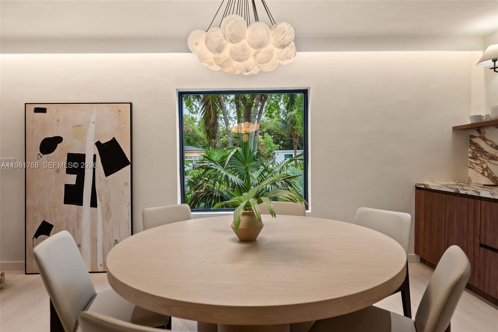 ELBARODA GROVE - Residential