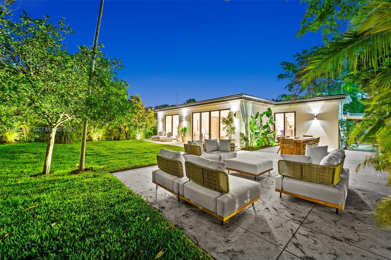 ELBARODA GROVE - Residential