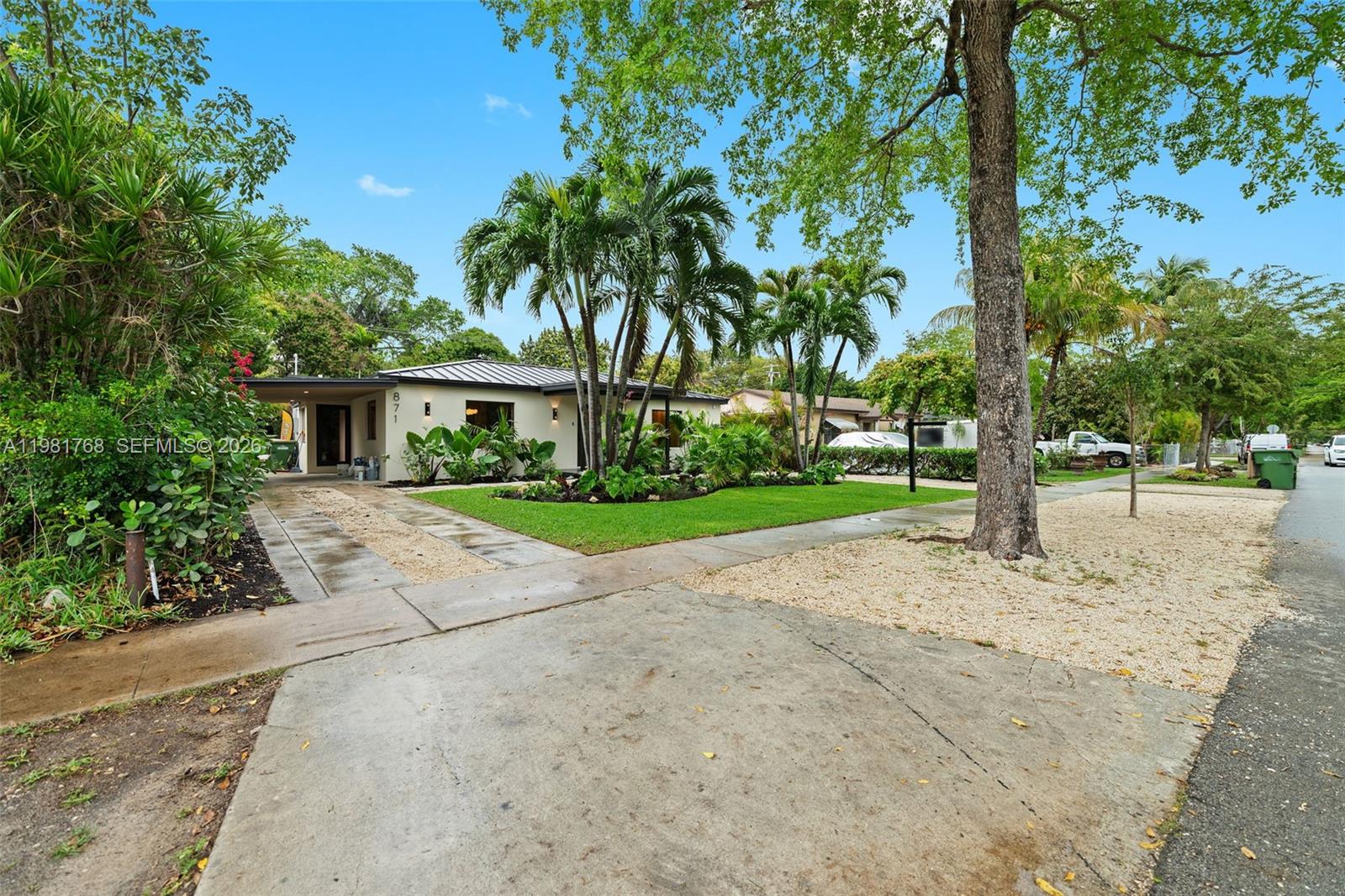 ELBARODA GROVE - Residential