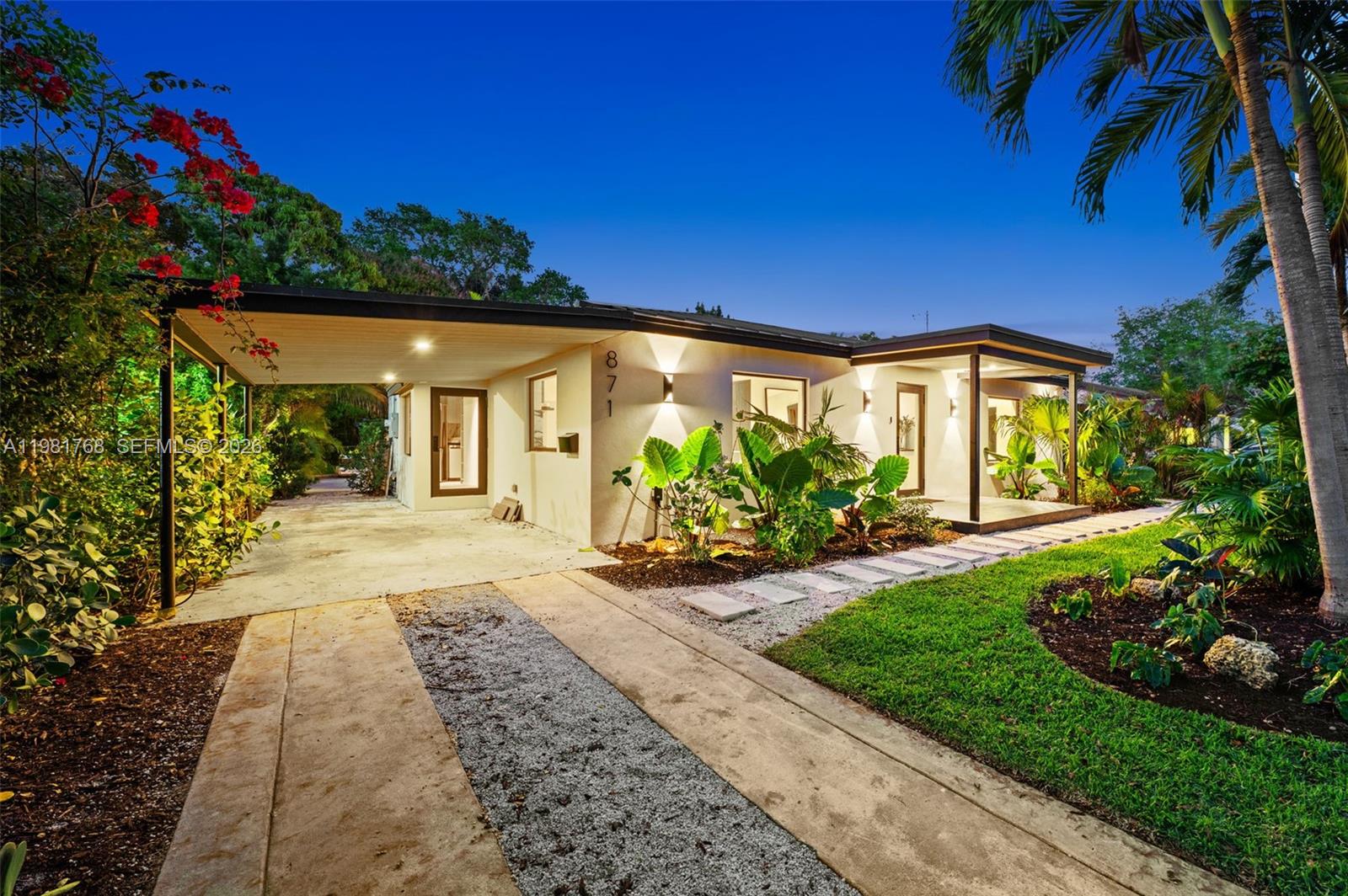 ELBARODA GROVE - Residential