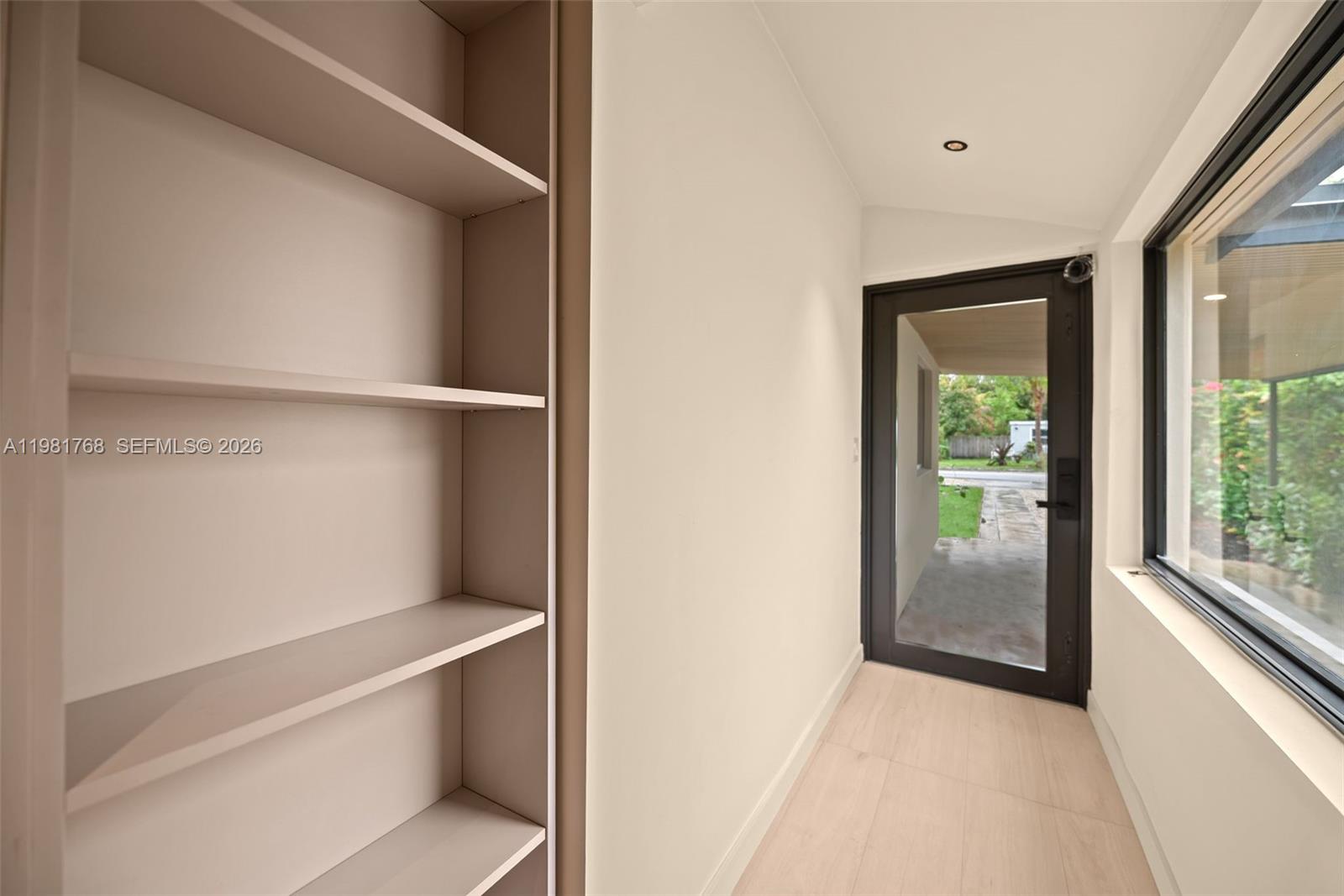 ELBARODA GROVE - Residential