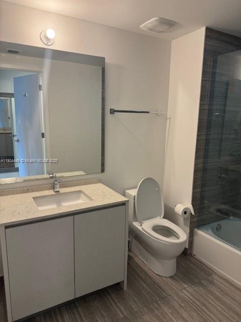 1010 BRICKELL CONDO - Residential Lease